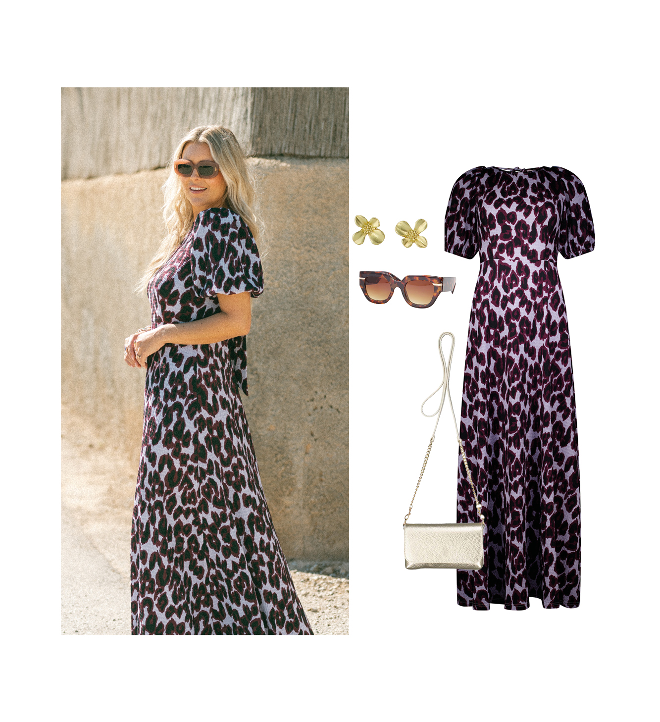 Shop the Look